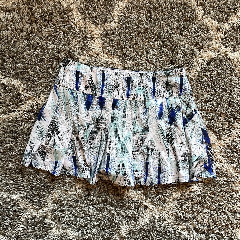Eleven by Venus Williams “fly skirt”